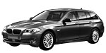 BMW F11 P0699 Fault Code